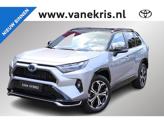 Toyota RAV4 2.5 Plug-in Hybrid AWD Bi-Tone Plus Snel Leverbaar!!