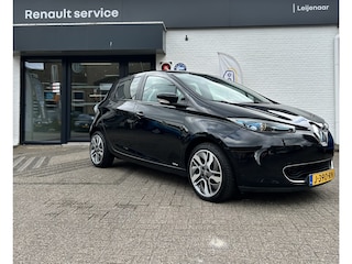 Renault Zoe Q210 Zen Quickcharge 22 kWh (ex Accu) | Automatische airco | achteruitrijcamera | Bleutooth | Cruise control | Lichtmetalen velgen