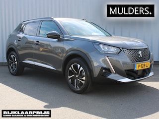 Peugeot 2008 1.2 PureTech Allure Pack