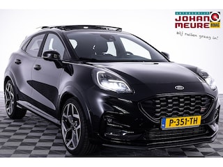 Ford Puma 1.5 EcoBoost ST-X Performance | PANORAMADAK | B&O | RECARO Stoelen