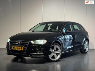Audi A3 Sportback 1.4 TFSI Ambition Pro Line /Clima/Cruise/Stoelverw./19''