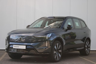 Volvo EX90 Twin Motor Ultra 111 kWh