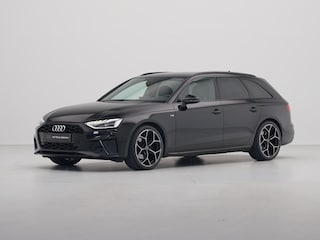 Audi A4 Avant 35 TFSI S-Line edition Navigatie Pdc Clima Cruise