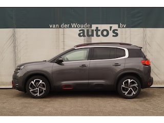 Citroën C5 Aircross 1.2 PureTech 130pk Automaat Business Plus -ECC-NAVI-