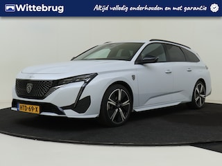 Peugeot 308 SW 1.6 Plug-in Hybrid 225 GT