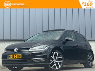 Volkswagen Golf 1.4 TSI 150PK Automaat Highline Pano Virtual Camera Dode-Hoek