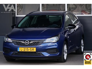 Opel Astra Sports Tourer 1.2 Edition, NL, CarPlay, PDC, navi