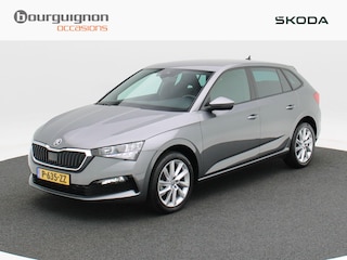 Skoda Scala 1.0 TSi Sport Business 110 Pk Automaat | Cruise Control | Camera | Navigatie | Climate Control | Privacy Glass | Bluetooth | 17 Inch | 64.804 Km!!