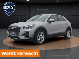 Audi Q2 35 TFSI Advanced edition | Camera | Apple Carplay | Stoelverwarming | ACC | Matrix LED | Elek. Achterklep | Parkeersensoren |