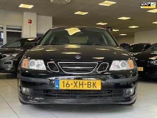 Saab 9-3 Sport Sedan 1.8t Linear/NAP/Youngtimer/Cruise control/Airco/Stoelverwarming