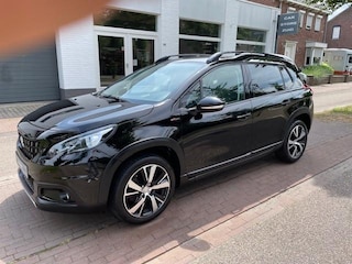 Peugeot 2008 1.2 GT-line / Navi / Panorama dak / Climate / Dealer onderhouden
