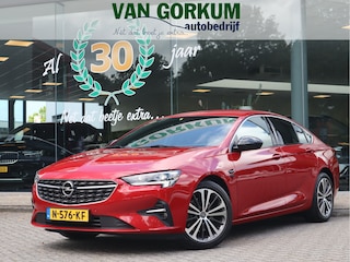 Opel Insignia Grand Sport 2.0 Turbo 200 PK Business Elegance Automaat