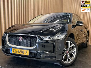 Jaguar I-Pace EV400 S 90 kWh | Keyless | Leer | Carplay | Navi | Camera |