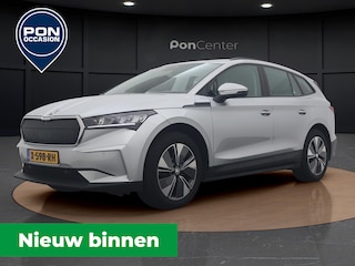 Skoda Enyaq 60 Selection | NIEUW BINNEN | Navigatie | Camera | LED | 19" | Apple Carplay |