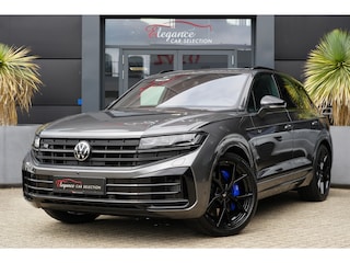 Volkswagen Touareg 3.0 TSi eHybrid 4MOTION R 462pk Panoramadak/Dynaudio/360Camera