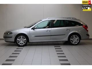 Renault Laguna Grand Tour 2.0-16V T Tech Line*1e Eigenaar*Trekhaak*Uniek*Nap*