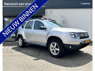 Dacia Duster TCe 4x2 Lauréate | Airco | Lichtmetalen velgen | Centrale portiervergrendeling | Radio CD | Elektrische ramen