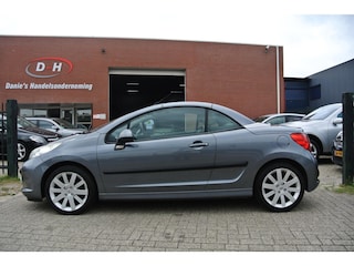 Peugeot 207 CC 1.6-16V T Sport apk 01-05-2026 inruil mogelijk