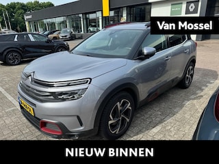 Citroën C5 Aircross 1.2 PureTech C-Series | Automaat | LMV |