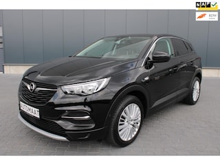 Opel Grandland ULTIMATE AUTOMAAT