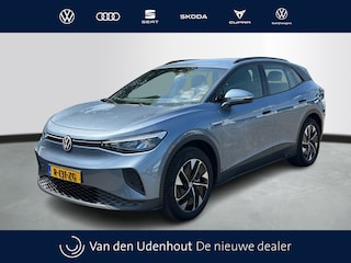 Volkswagen ID.4 Pro 77 kWh 174pk Navigatie