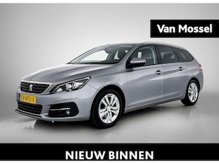Peugeot 308 SW 1.2 PureTech Blue Lease Executive