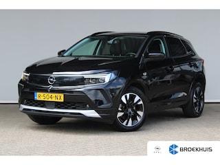 Opel Grandland 1.2 Turbo Business Elegance | Comfortstoel(en) | Cruise control adaptief | Matrix LED koplampen
