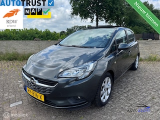 Opel Corsa 1.4 Online Edition | 1e Eig | Pano | Trekh | Crui