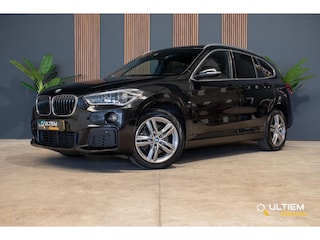 BMW X1 sDrive20d High Executive M-Sport | AUTOMAAT*LED