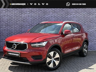Volvo XC40 1.5 T2 Momentum Business | Leder | Keyless entry | Elektrische achterklep | Adaptieve Cruise controle | Parkeersensoren V+A |