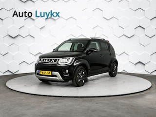 Suzuki Ignis 1.2 Smart Hybrid Style | Navigatie | Cruise Control | Climate Control