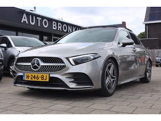 Mercedes-Benz A-klasse 250 4MATIC | AUT | AMG | PANO | BURMESTER | CAMERA