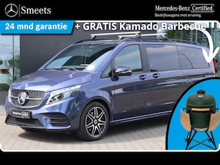 Mercedes-Benz V-klasse 300d XL DC AVANT. AMG "BPM VRIJ EDITION "