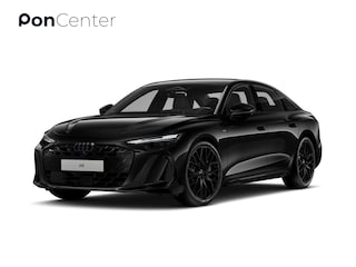 Audi A6 Limousine Pro Line 2.0 e-hybrid 220 kW / 299 PK