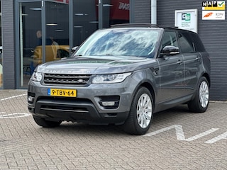 Land Rover Range Rover Sport 3.0 SDV6 Autobiography Dynamic/1STE EIG/PANO-DAK/CAMERA/NL-AUTO NAP!!
