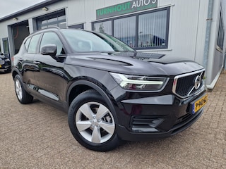 Volvo XC40 1.5 T2 Momentum Camera | Climate Pack | Navi tech