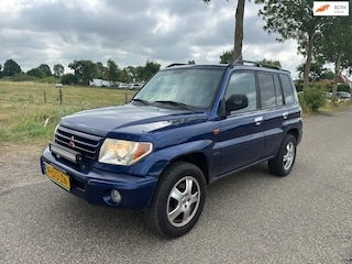 Mitsubishi Pajero Pinin 1.8 MPI GLX Long Body/ Airco / 4x4