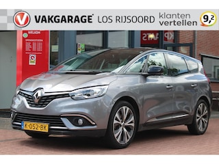 Renault Scénic 1.3 TCe *Intens* | 7-persoons | Carplay | Camera | Climate Control | PDC | Navigatie | Bluetooth |