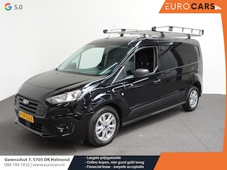 Ford Transit Connect 1.5 EcoBlue L2 Trend Navigatie Camera Airco Parkeersensoren Cruise Control 3Zits Imperiaal