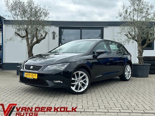 Seat Leon 1.2 TSI Style Navi Cruise Climate