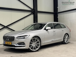 Volvo V90 2.0 T5 Inscription Aut. | navi | leder | led |