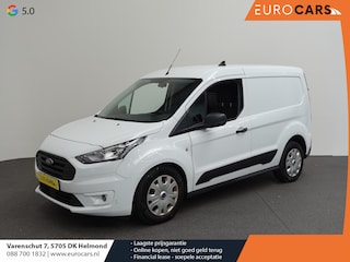 Ford Transit Connect 120pk Automaat Trend Navigatie Camera Apple Carplay/ Android auto Parkeersensoren Cruise control Airco