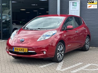 Nissan Leaf Business Edition 30 kWh/NAVI/CAMERA/NL-AUTO NAP!!