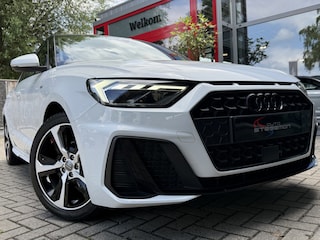 Audi A1 Sportback 25 TFSI AUT. *!* 2x S-LINE *!* VIRTUAL/ CARPLAY/ LED/ 17 INCH/ KEYLESS *!*