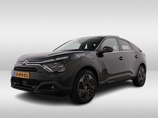 Citroën C4 1.2 PURETECH 155PK SHINE EAT8 | Pack Leder | Carplay | Panoramadak |