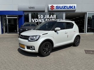 Suzuki Ignis 1.2 Stijl Intro | Automaat | Achteruitrijcamera | Navigatie |