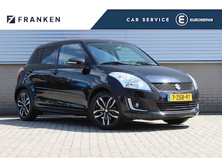 Suzuki Swift 1.2 Exclusive EASSS | NAP! | Dealer Onderhouden | Camera | Navigatie | Bluetooth