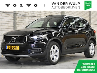 Volvo XC40 T2 129pk Aut. Business Pro | Schuifdak | Driver Assist | Park As