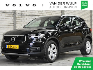 Volvo XC40 T2 129pk Aut. Business Pro | Driver Assist | Park Assist | BLIS