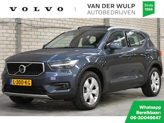 Volvo XC40 T3 163pk Aut. Business Pro | Schuifdak | Audio-Line | Driver Ass